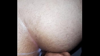 Amo Leite Quente No Cuzinho