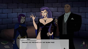 Dc Comics Something Unlimited Part 50 Dance For Me Starfre Dance