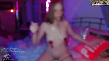 Valentines Surprise: Stickers, Tassel Pasties, Anal Toys