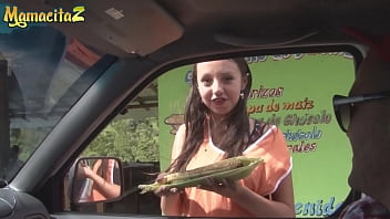 Mamacitaz - (isabela Monsalve _ Pedro Nel) Shy Latina Babe Said Yes To An Undecent Proposal