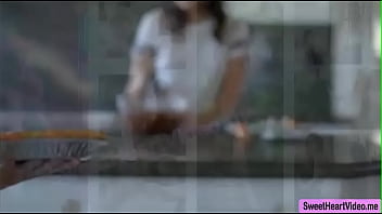 Two Horny Couples Does A Mess On Kitchen