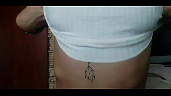 Manoseada Mientras Me Visto Wetsasha - Argentina 2021