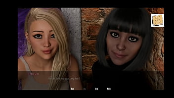 Wvm 72, Coach Is Checking Up On Natalie.