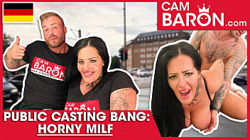 Chubby Pornstar Ashley Cumstar Hammers Her Fat Pussy To A Young Dick! Cambaron.com