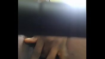 Fingering Her Pussy - pussy, hairy - Video 2344694