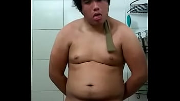 Fat Boy Hanged Naked - Hanged-hanged-nude-hanged-myself-naked