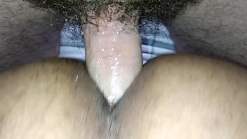 Brazilian Bottom Takes Raw Dick
