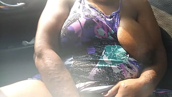 Almost Got Caught Playing With My Pussy In Bj' Parking Lot