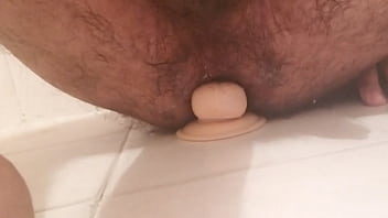 Dildo, Soloboy, Gay-masturbation - Sex_toys - 2025 - Passionate - Scene - Video 2291148