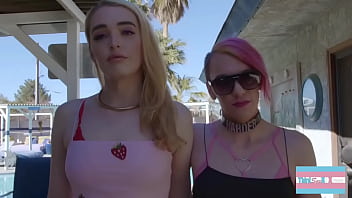 Sexy Girls Haven And Bella