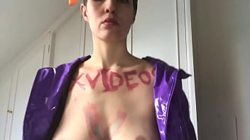 Verification Video - licking, tits, boobs, latina, hot, sexy, skin, brunette, french, beautiful, clothes, spanish, horny, - Video 2346072