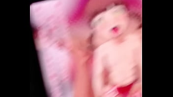 Nanako Cum Tribute Cheesing Persona 4 Golden