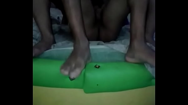 Montada No Pauzudo