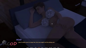 The Visit 1.0 Full Walkthrough Part 3