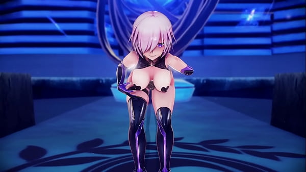 2d, Mmd - Unknown - 2025 - Sexy - Experience - Video 2023987