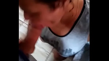 Chupada Matinal No Novinho