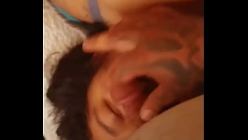 Mamada Con Gordita En Tijuana