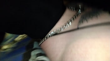 Being A Good Piggy For Bbc.