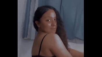 Novinha Do Instagram Dançando