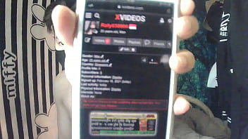 First Solo Masturbate Korean Man