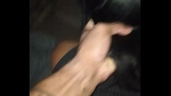 Comendo A Namorada - vida, amor - Video 2285302