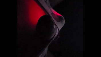 Horny And Playing With My Vibreator