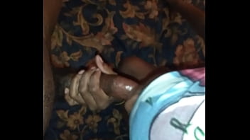 Slim Sucking Really Slow