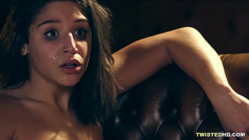 Backstage Guy Fucks Abella Danger Impersonating Someone Else