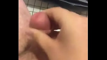 Me Jerking Off And Cumming - amateur, maturbate, soloboy - Video 6071245