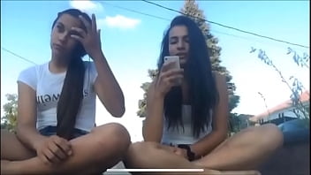 Teen, Barefoot, Bff - Teen - 2025 - Passionate - Session - Video 2098847