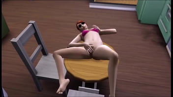 Wicked Of Whimsville : Se.1 Ep.2 _masturbating To Marjorie_