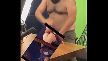 Igor 3k Sarrando A Dva Do Overwatch Kkk