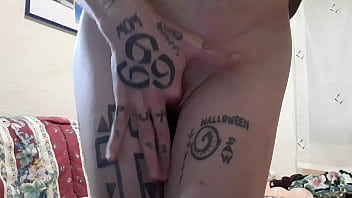 Melvin C Gay Y Coño Juguetón