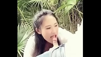 Tremenda Calentura De Esta China