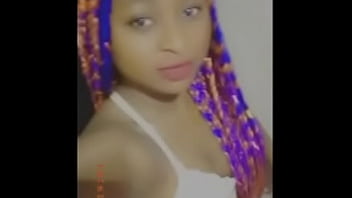 Black, Girlfriend - Exotic - 2025 - Steamy - Session - Video 2341835