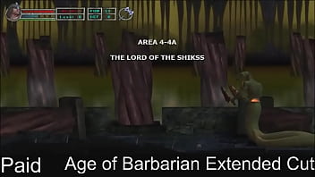 Age Of Barbarian Extended Cut (rahaan) Ep04