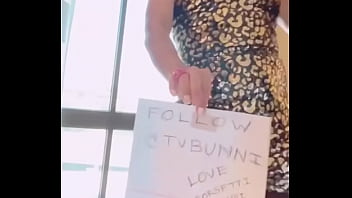 Tribute To Tia At The Sissy Institute