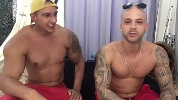 Pitbull Porn Entreivistando O Mas Novo Ator Do Xvideos Ficou Massa Para Quem Nao Sab Como Começar No Porno Estamos Dando A Dica