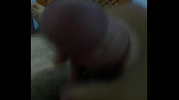 Novinho Em Casa Sozinho E Gozando