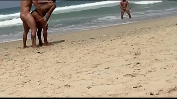 Gay, Punheta, Praia, Metida - Gay - 2025 - Incredible - Performance - Video 2098424