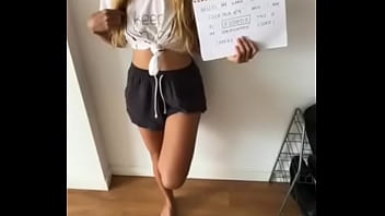 Vídeo De Verificación - firstvideo, introducing, , verification-video - Video 2341648