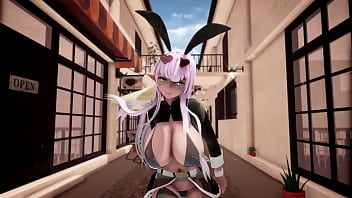 2d, Mmd - Unknown - 2025 - Intense - Performance - Video 2020533