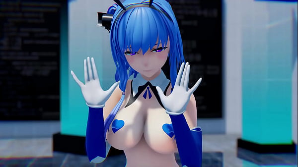 2d, Mmd - Unknown - 2025 - Sexy - Performance - Video 2189562