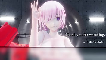 Mmd R18 Fgo Luvoratorrrrry