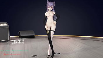 Mmd R18 Gimmegimme