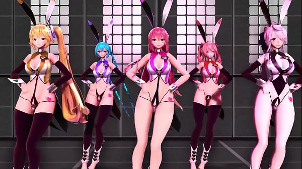 2d, Mmd - Unknown - 2025 - Amazing - Session - Video 2188105