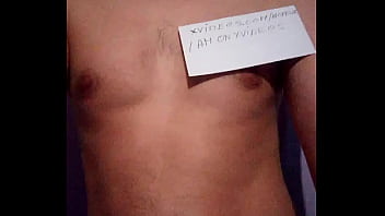 Verification Video - amateur, solo, soloboy, verification-video - Video 2254884