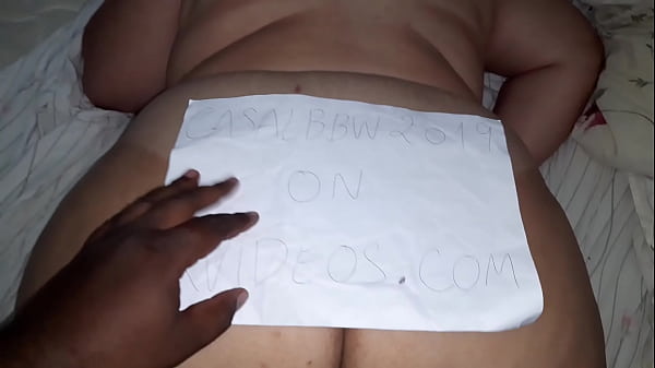 Vídeo De Verificação - interracial, verification-video - Video 2283575