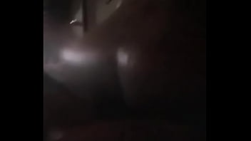 Bitch Bouncing Hard On My Dick