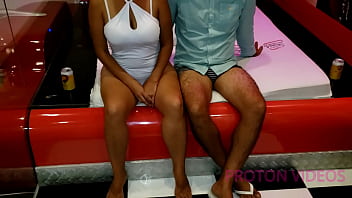 Cuckold Husband Called Me To Fuck His Wife